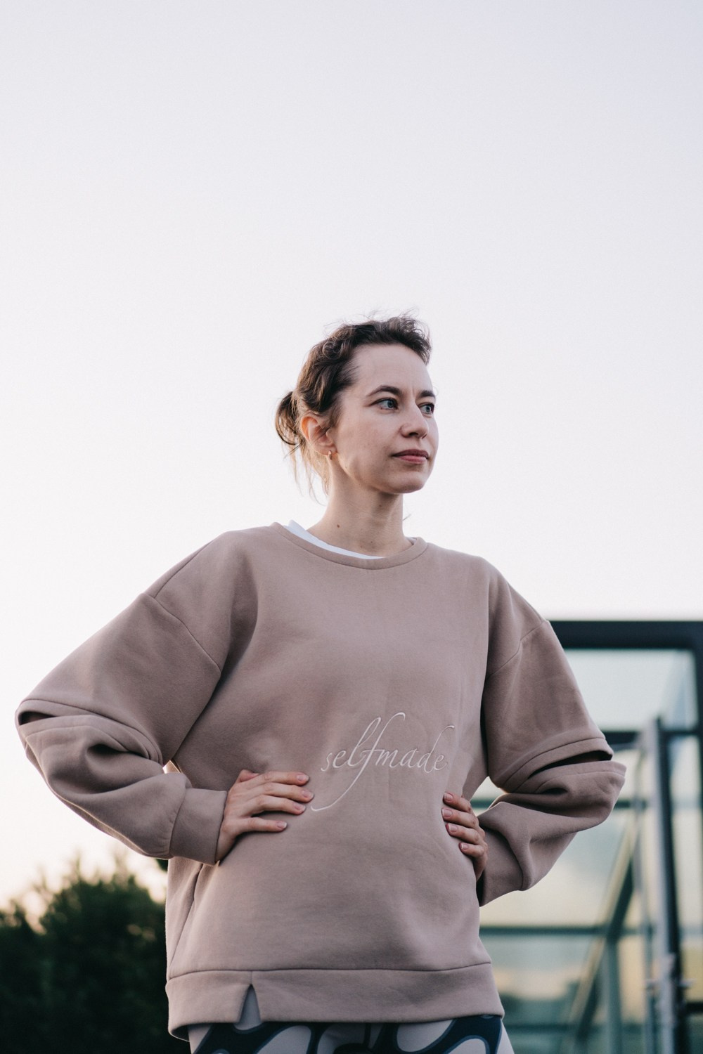 Summer Yoga Rave. Photographer in Vilnius