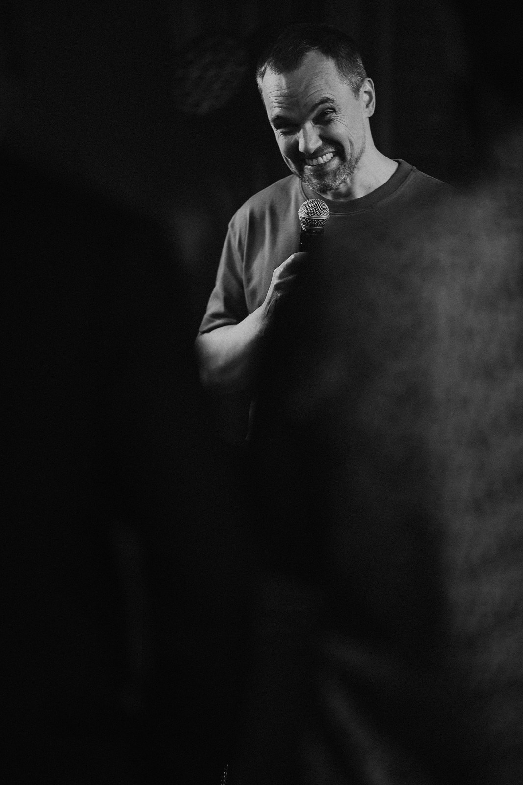 «ПРОРЫВ». Фотограф Москва Владимир Филин