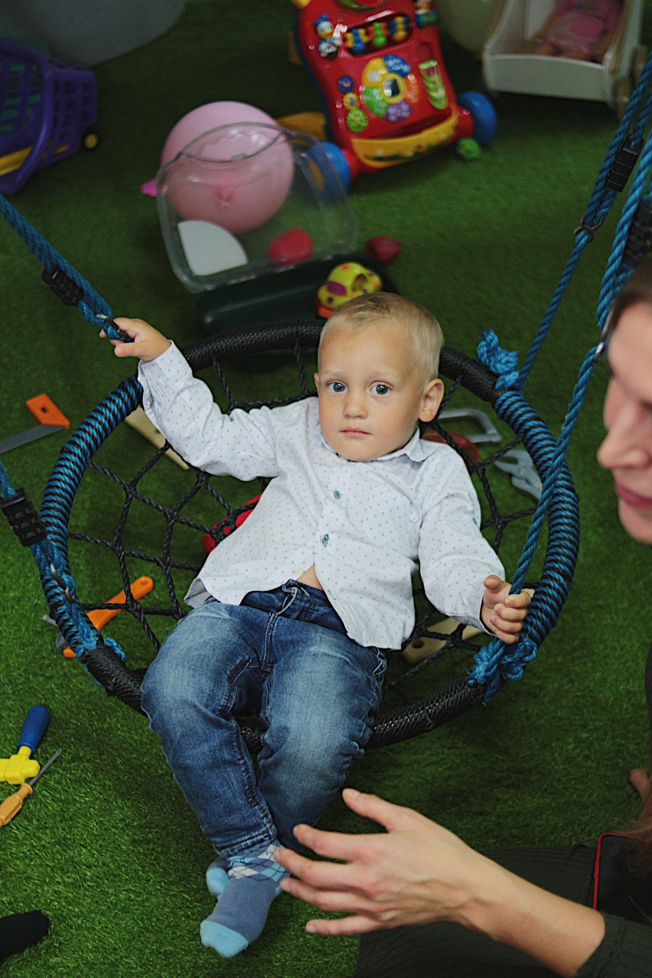 Егор 5 лет. Фотограф Пирумян Анна. г. Сургут, г. Воронеж