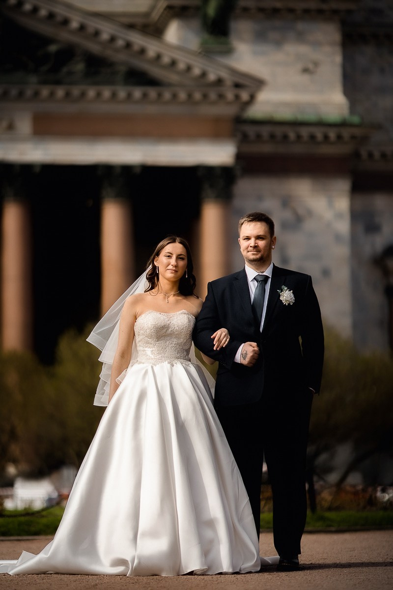 Как получить естественные эмоции на свадебной съёмке: минимальная постановка, максимум жизни. Свадебный фотограф — Санкт-Петербург (СПб) Питер