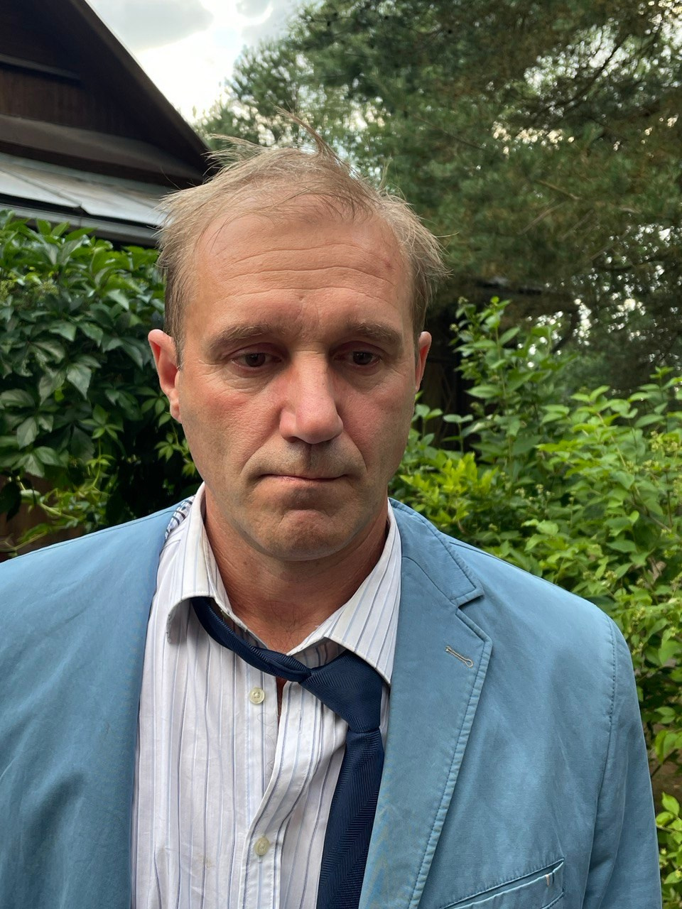 Грим для Кино. Визажист в Москве Виктория Шевченко