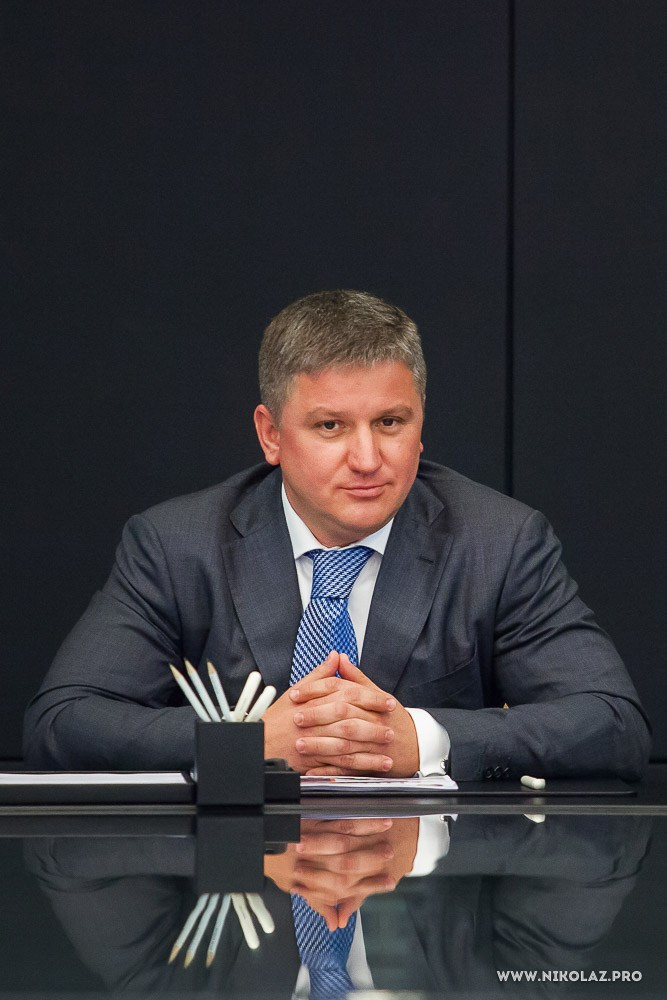 Русгидро (конференция). Видеооператор/Фотограф Николай Завьялов