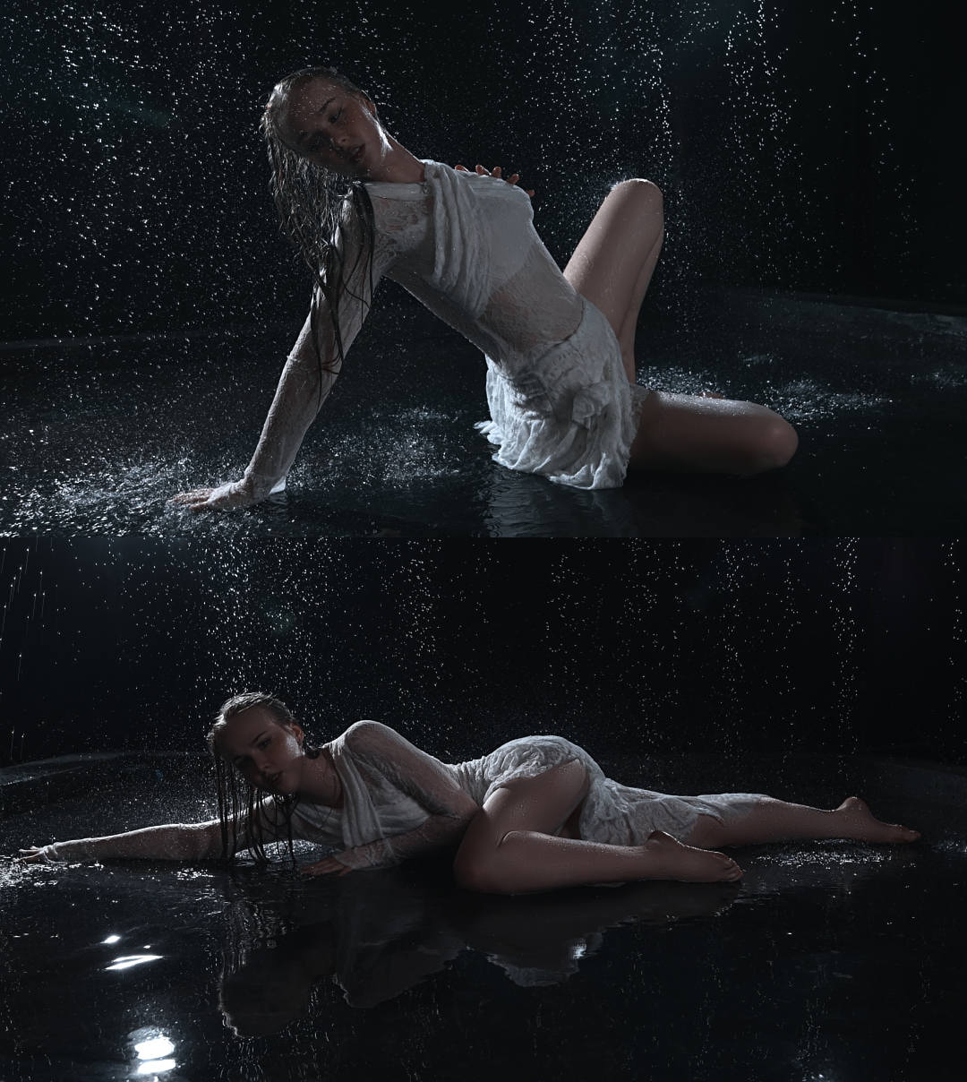 Художественная съемка. Портретный и семейный фотограф