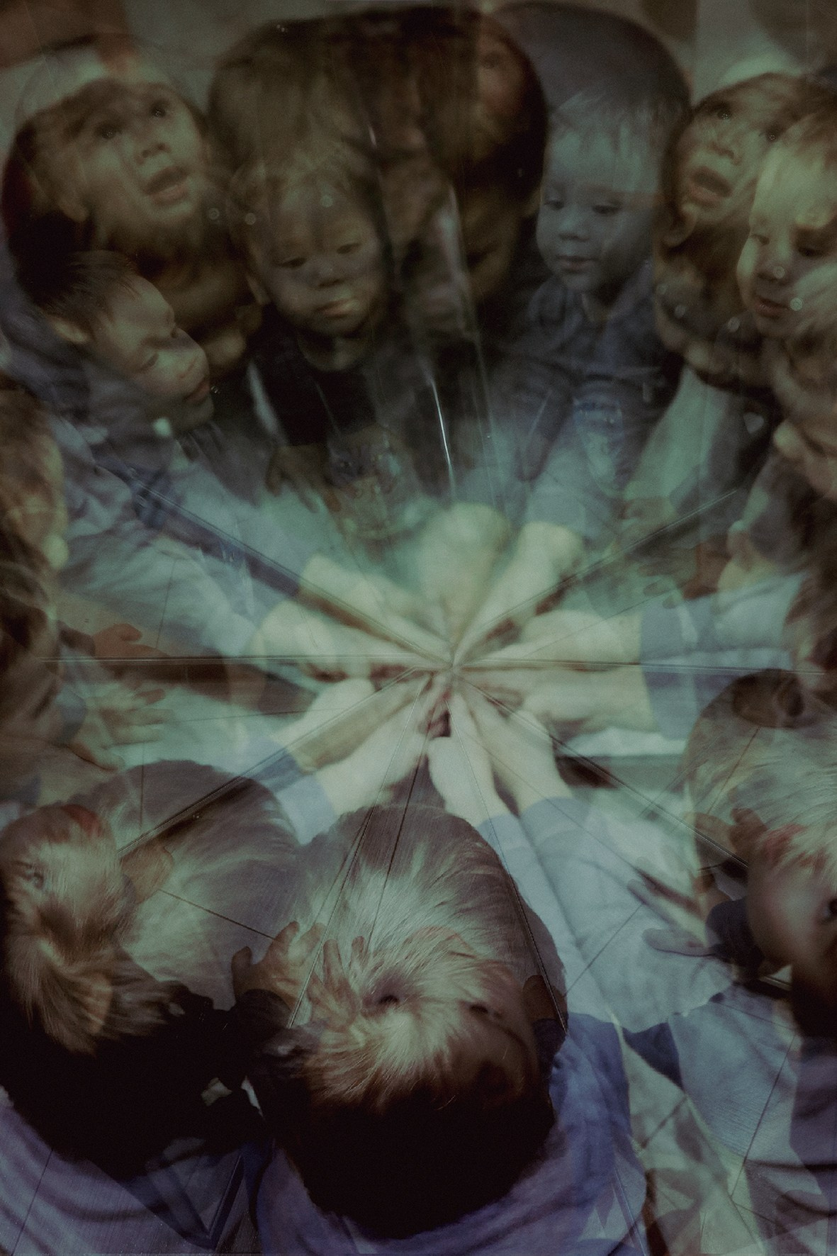 ГУМ «МИР СНОВ» МОСКВА. ARTEXPOPHOTO