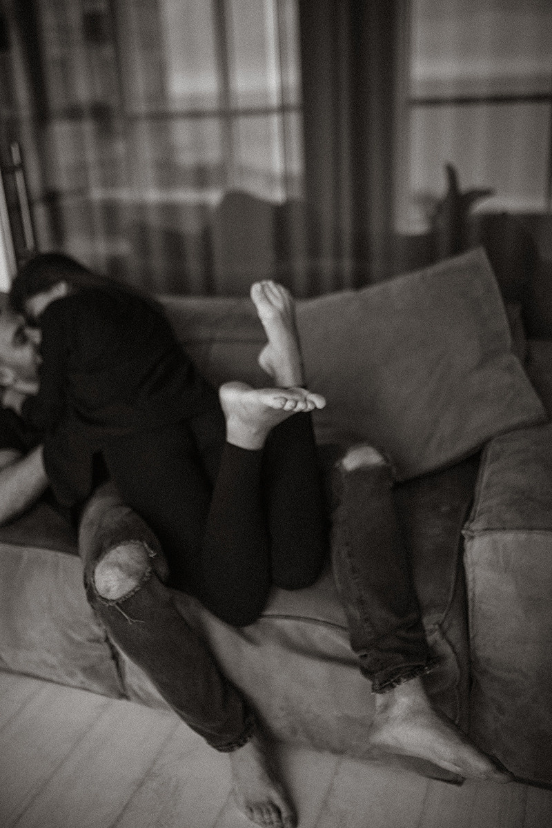 Иван и Яна. Свадебный и семейный фотограф Москва | Балашиха