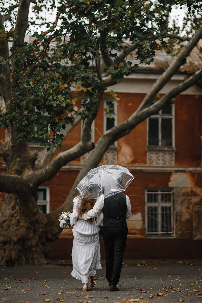 Марина и Виталий. Свадебный и семейный фотограф Москва | Балашиха
