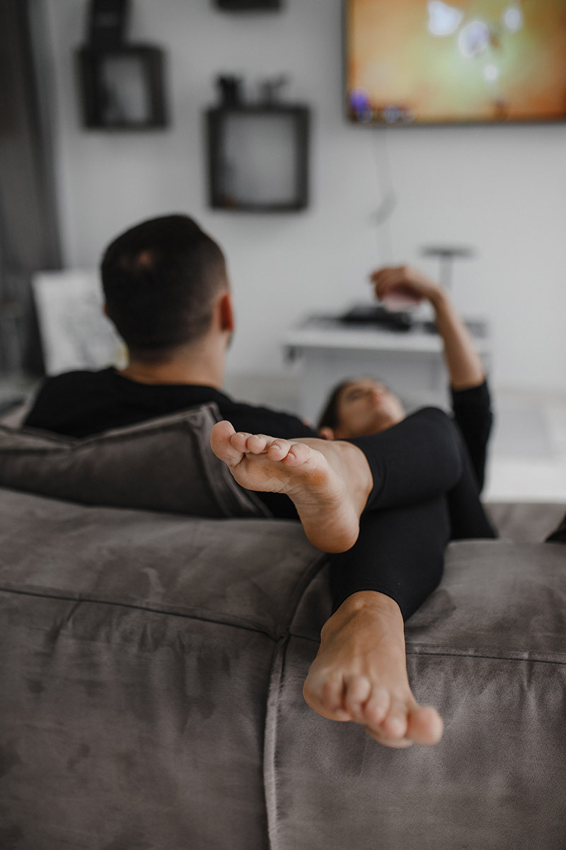 Иван и Яна. Свадебный и семейный фотограф Москва | Балашиха