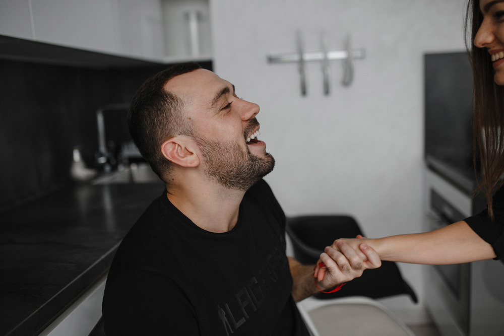 Иван и Яна. Свадебный и семейный фотограф Москва | Балашиха