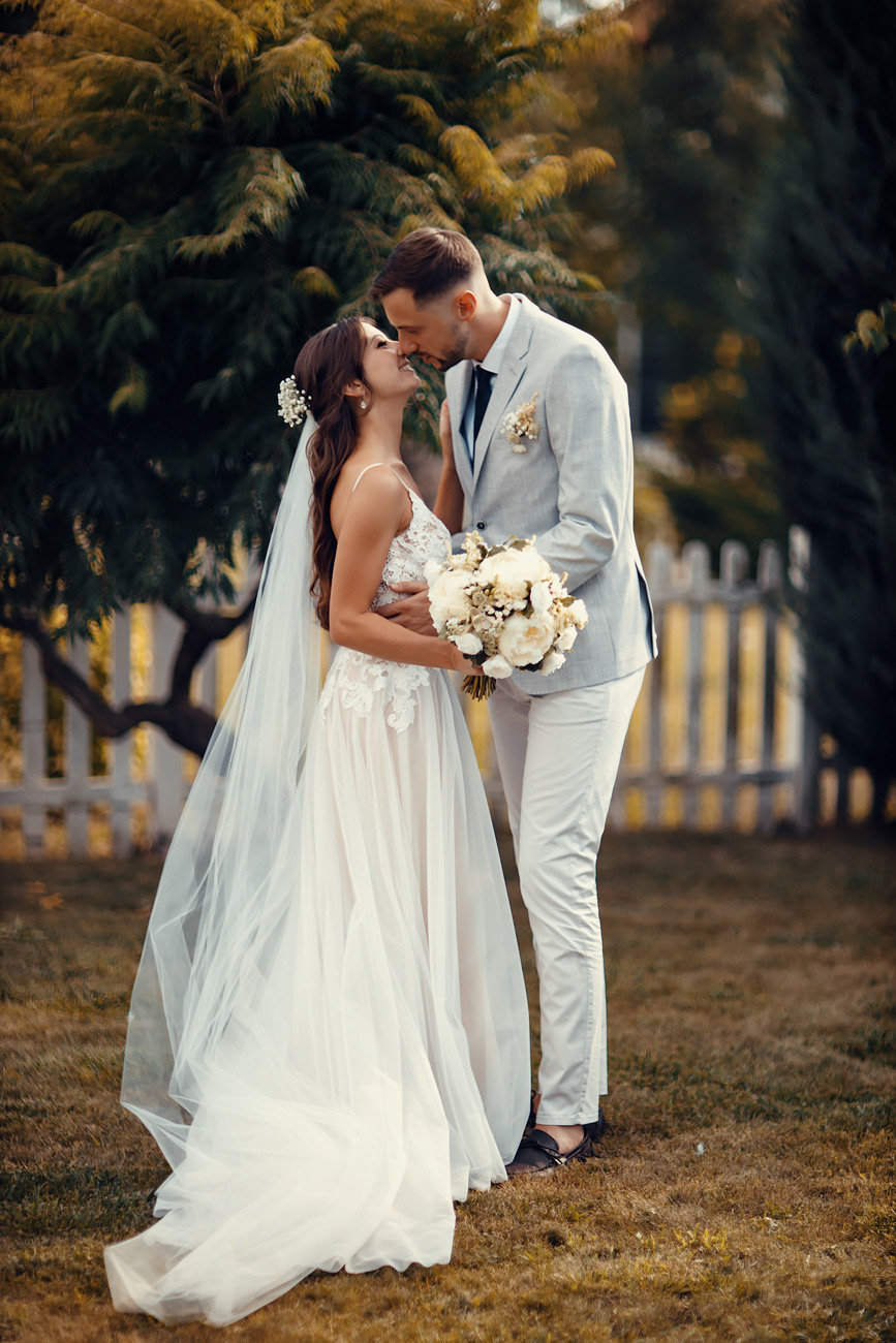 Агата и Илья. Свадебный и семейный фотограф Москва | Балашиха