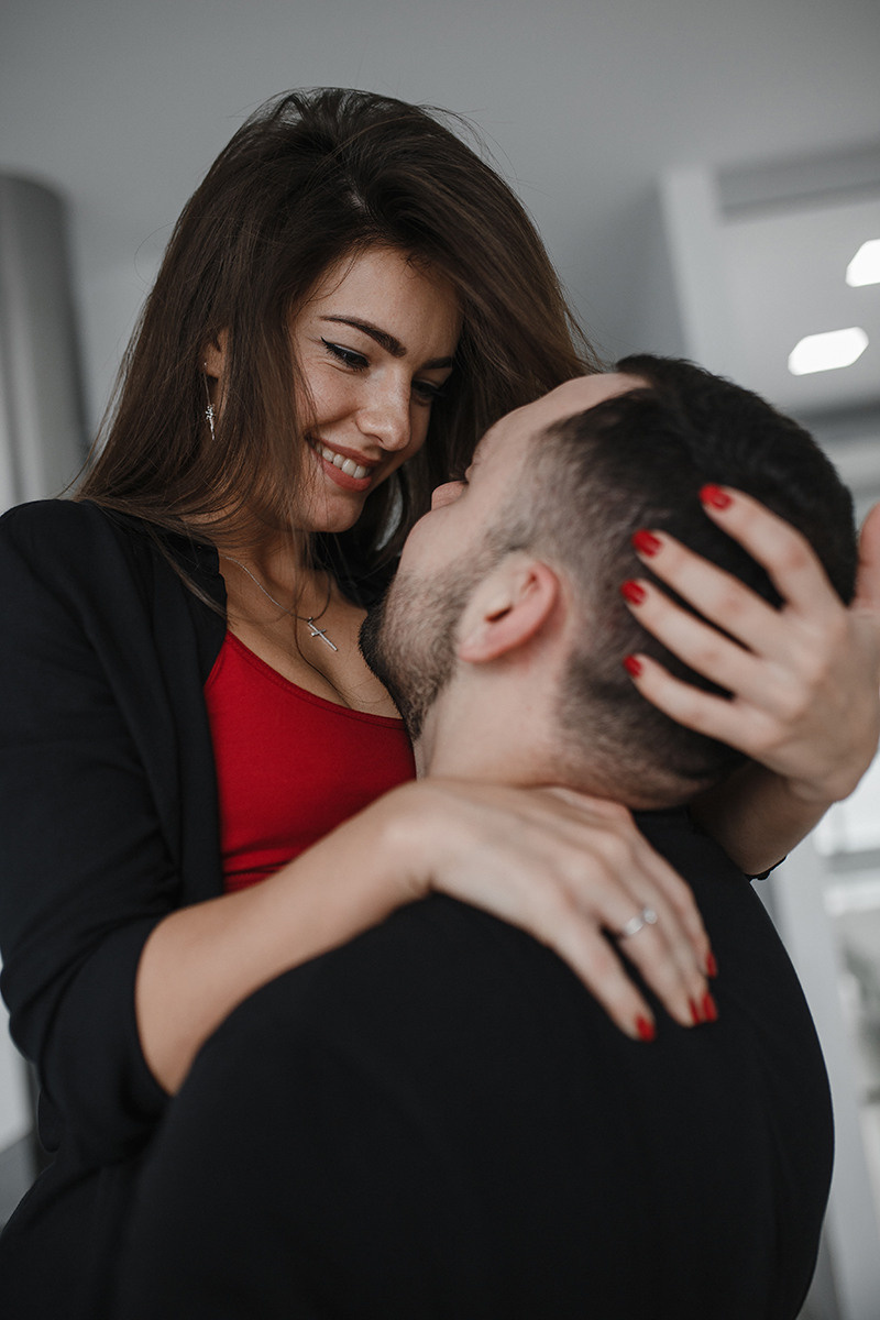 Иван и Яна. Свадебный и семейный фотограф Москва | Балашиха