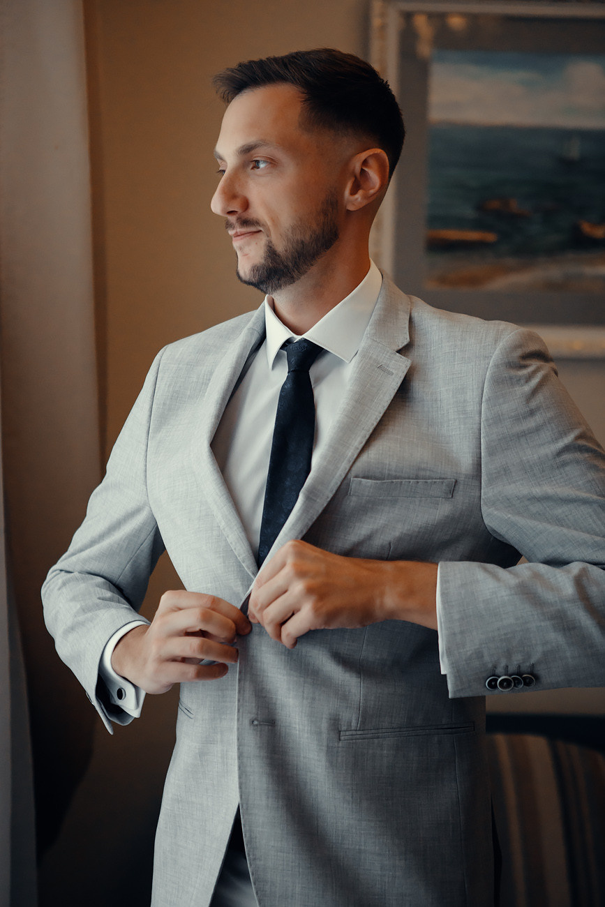 Агата и Илья. Свадебный и семейный фотограф Москва | Балашиха