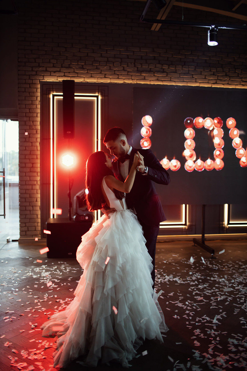 Ольга и Саша. Свадебный и семейный фотограф Москва | Балашиха