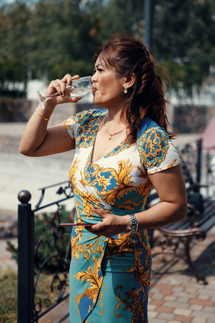 Агата и Илья. Свадебный и семейный фотограф Москва | Балашиха