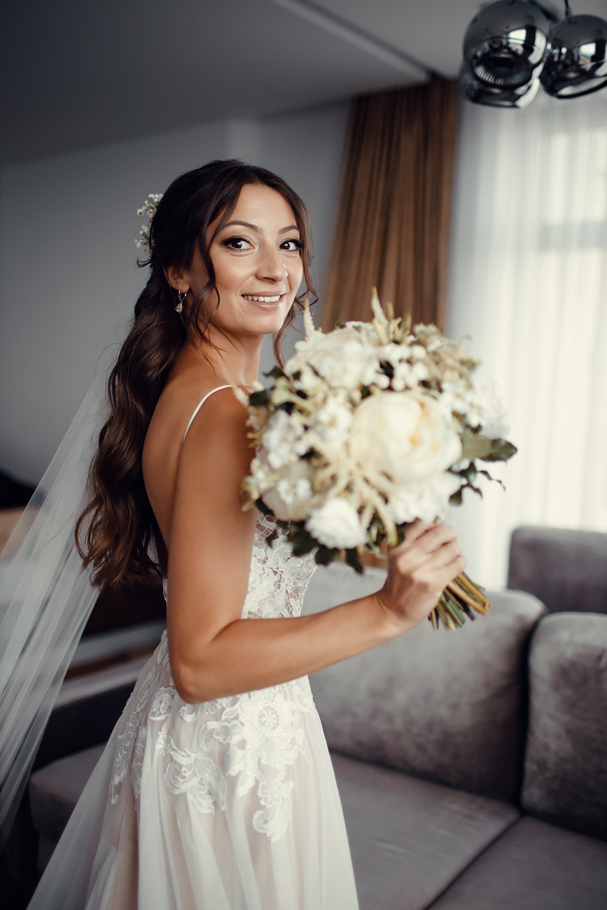 Агата и Илья. Свадебный и семейный фотограф Москва | Балашиха