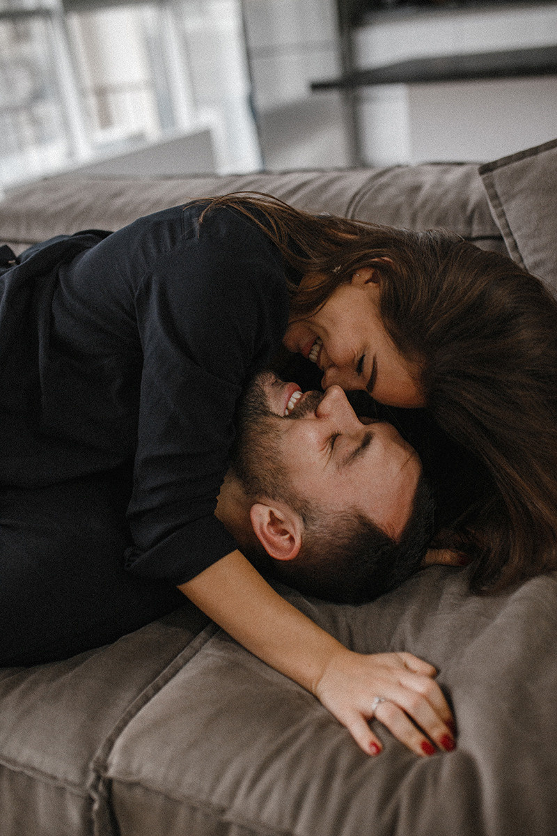 Иван и Яна. Свадебный и семейный фотограф Москва | Балашиха