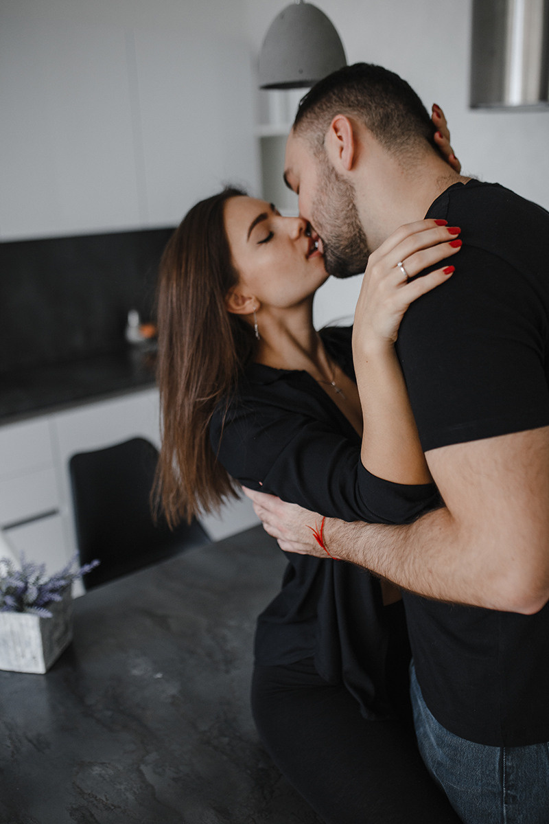 Иван и Яна. Свадебный и семейный фотограф Москва | Балашиха