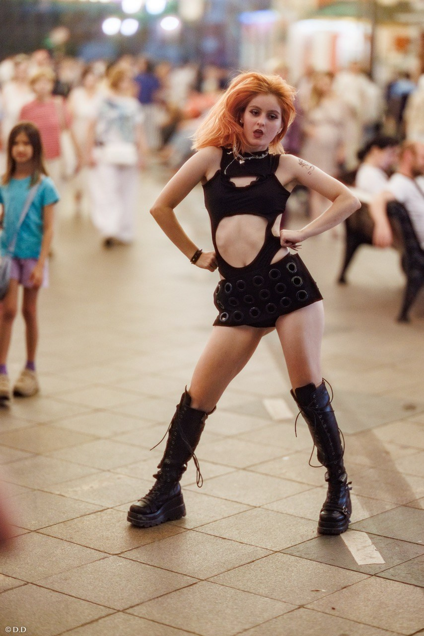 Cover dance in public'. Различные мероприятия и просто фотографии людей