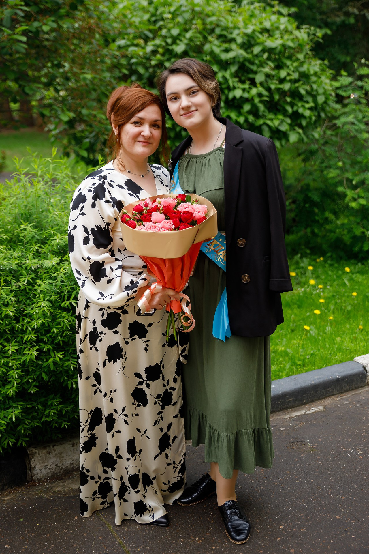 Последний звонок. Фотограф в Москве и МО, Алексей Балышев