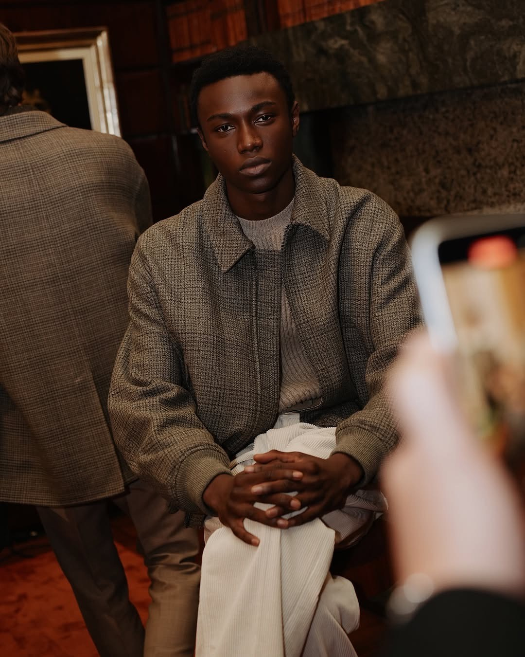 TOD’S SS'26. Photographer of your fashion moments