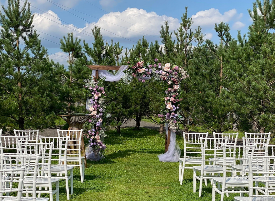 Площадка № 2-4. Свадебный и портретный фотограф Москва