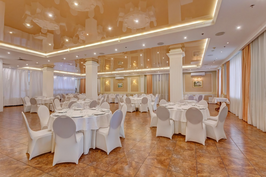 Площадка № 2-7. Свадебный и портретный фотограф Москва