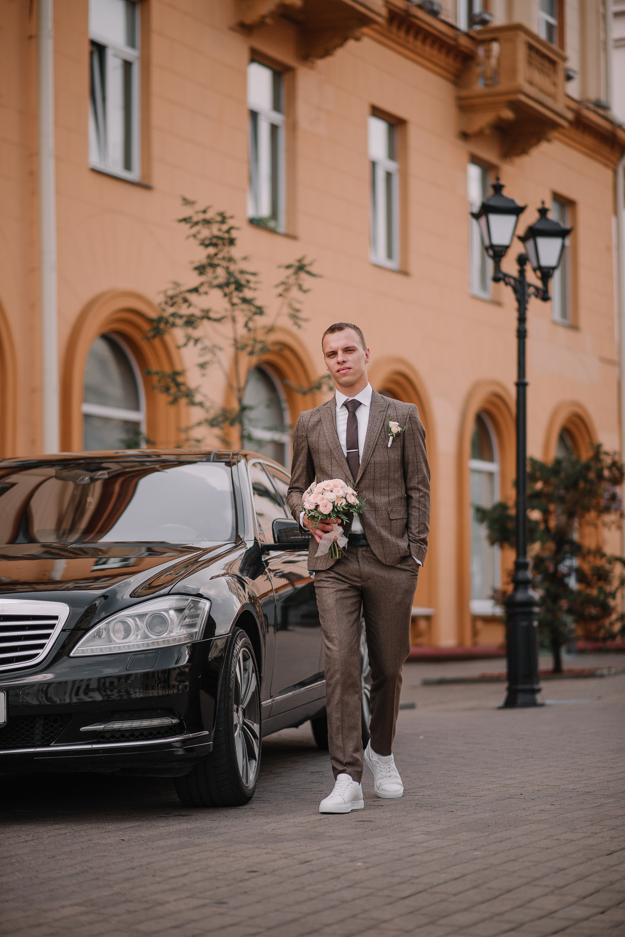 Wedding day_Юра & Ира. Свадебный и семейный фотограф в Минске Яна Новак