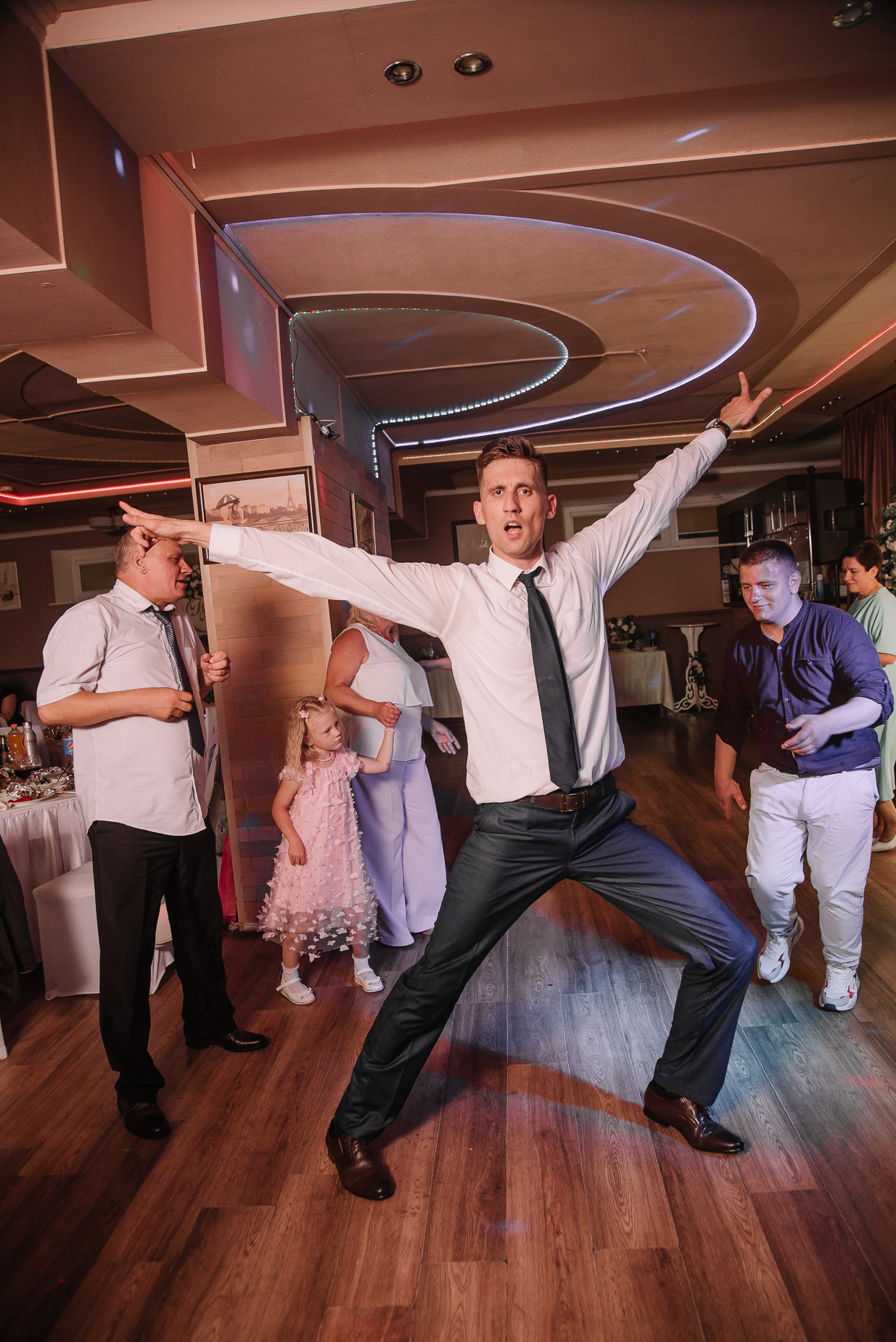 Wedding day_Юра & Ира. Свадебный и семейный фотограф в Минске Яна Новак