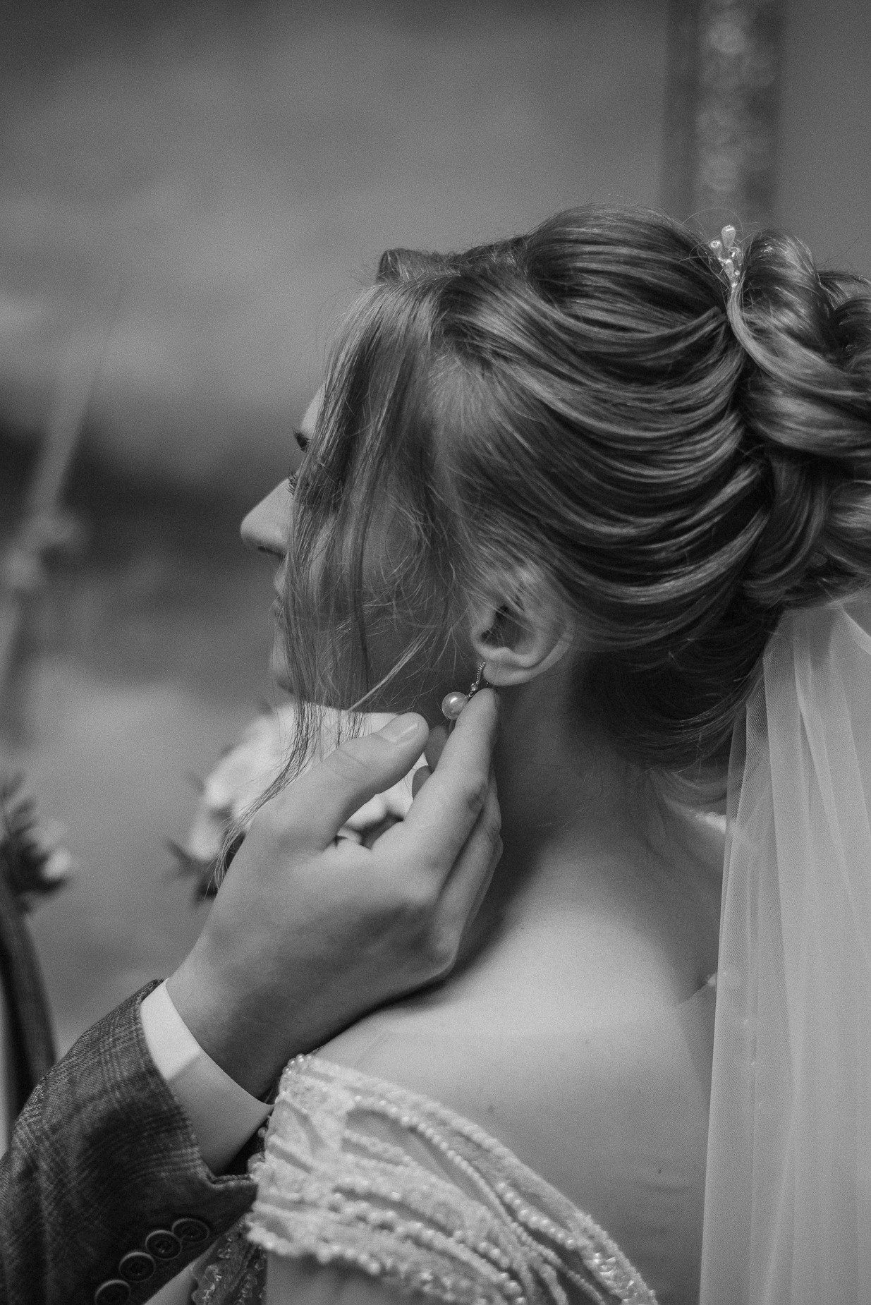 Wedding day_Юра & Ира. Свадебный и семейный фотограф в Минске Яна Новак