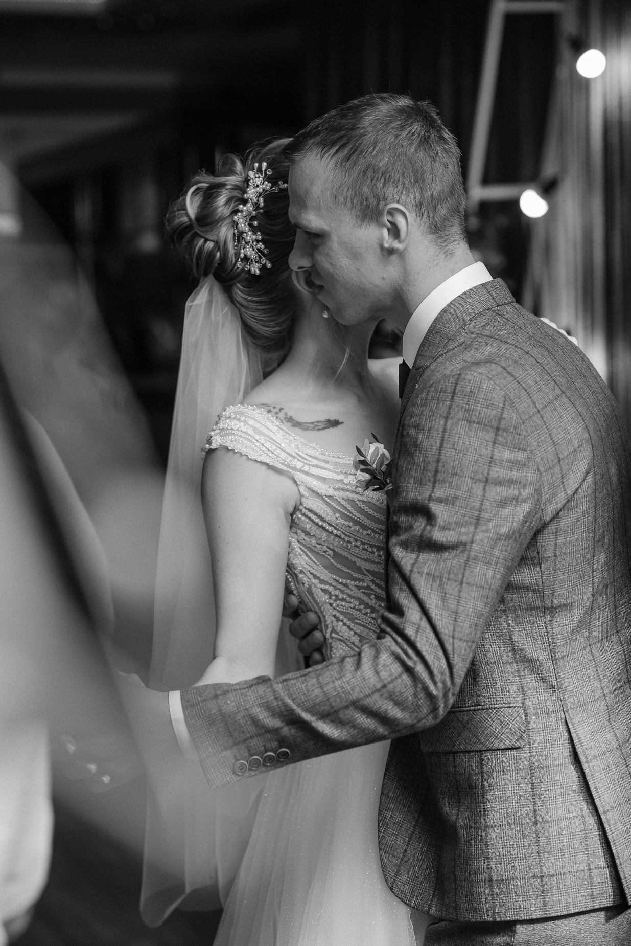 Wedding day_Юра & Ира. Свадебный и семейный фотограф в Минске Яна Новак