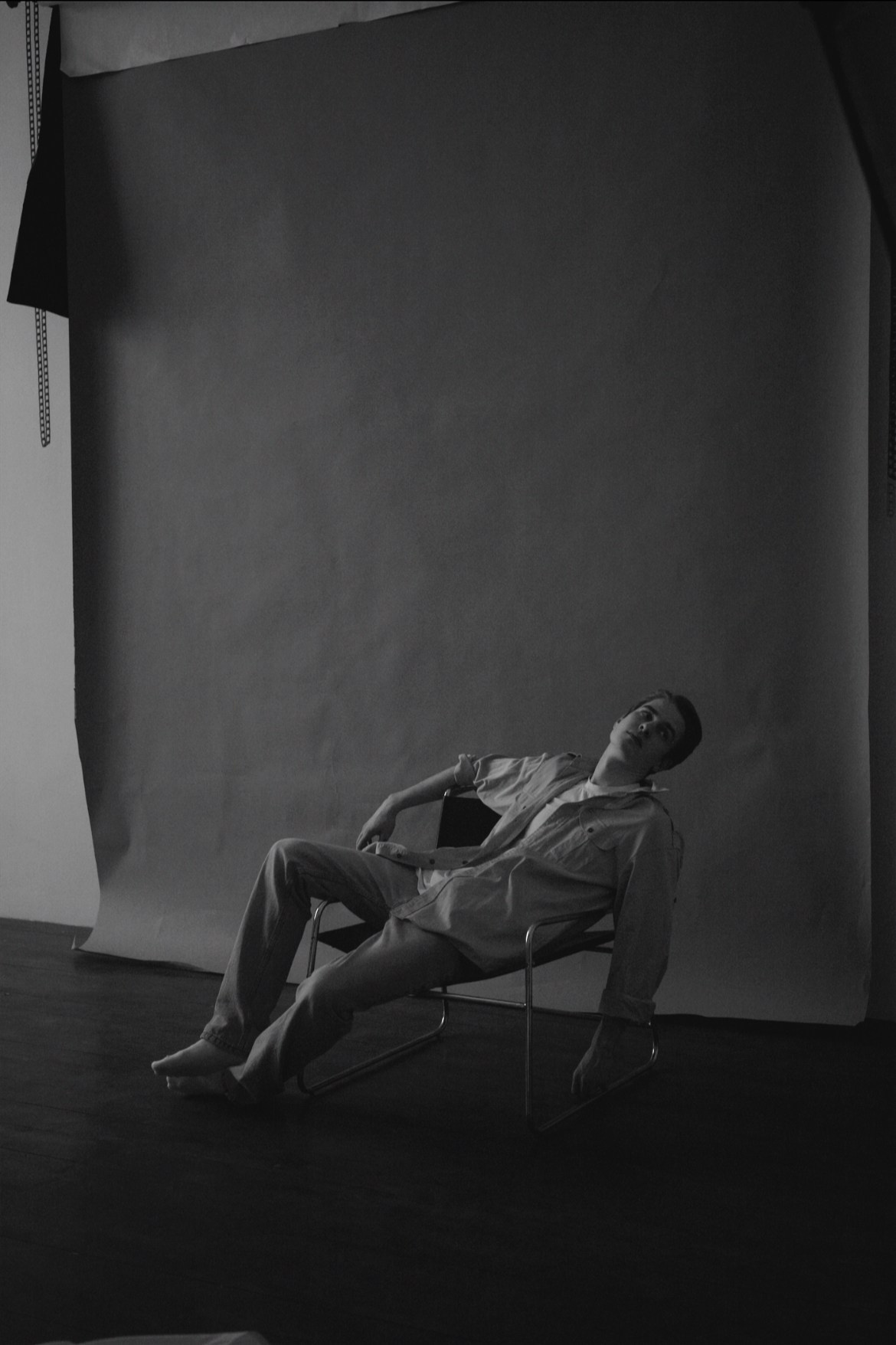 Григорий. Фотограф в Москве Струц Влада