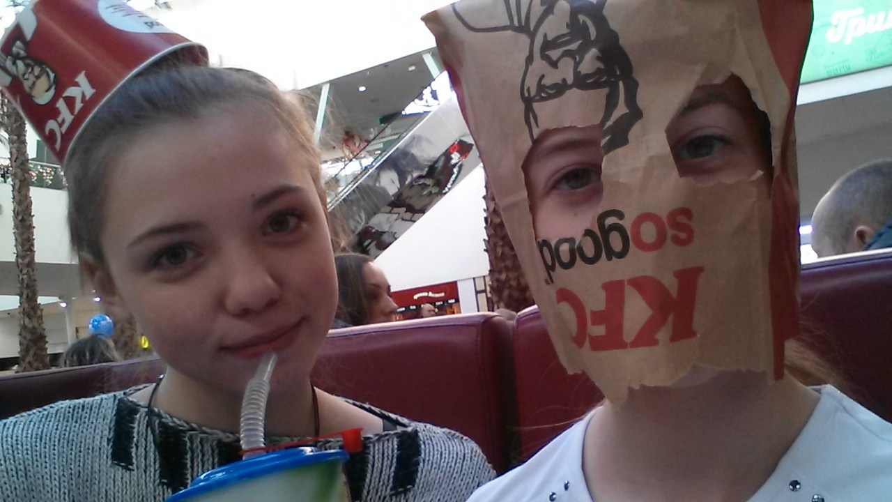 Ноябрь (Школа, ДР). Семейный, Свадебный фотограф СПБ Питер— Романова Екатерина