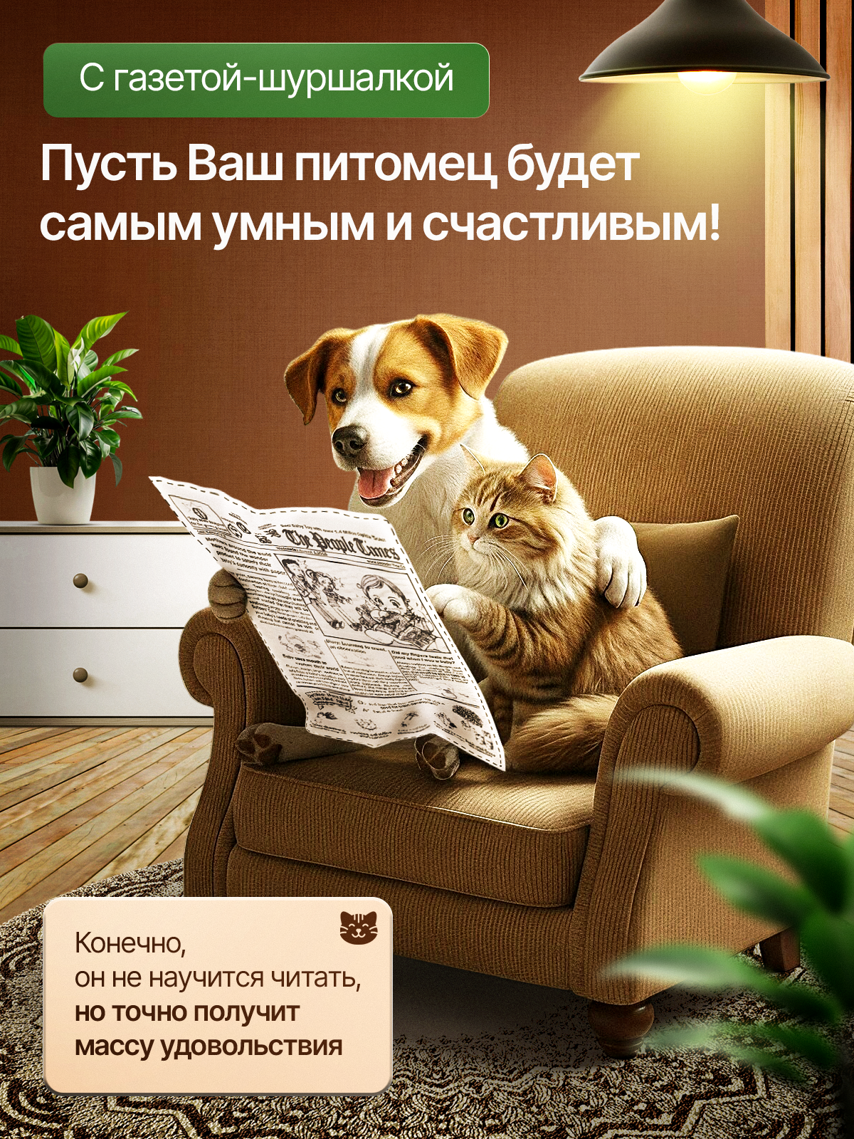 ИГРУШКА ДЛЯ ЖИВОТНЫХ. Студия Антонины Баушевой