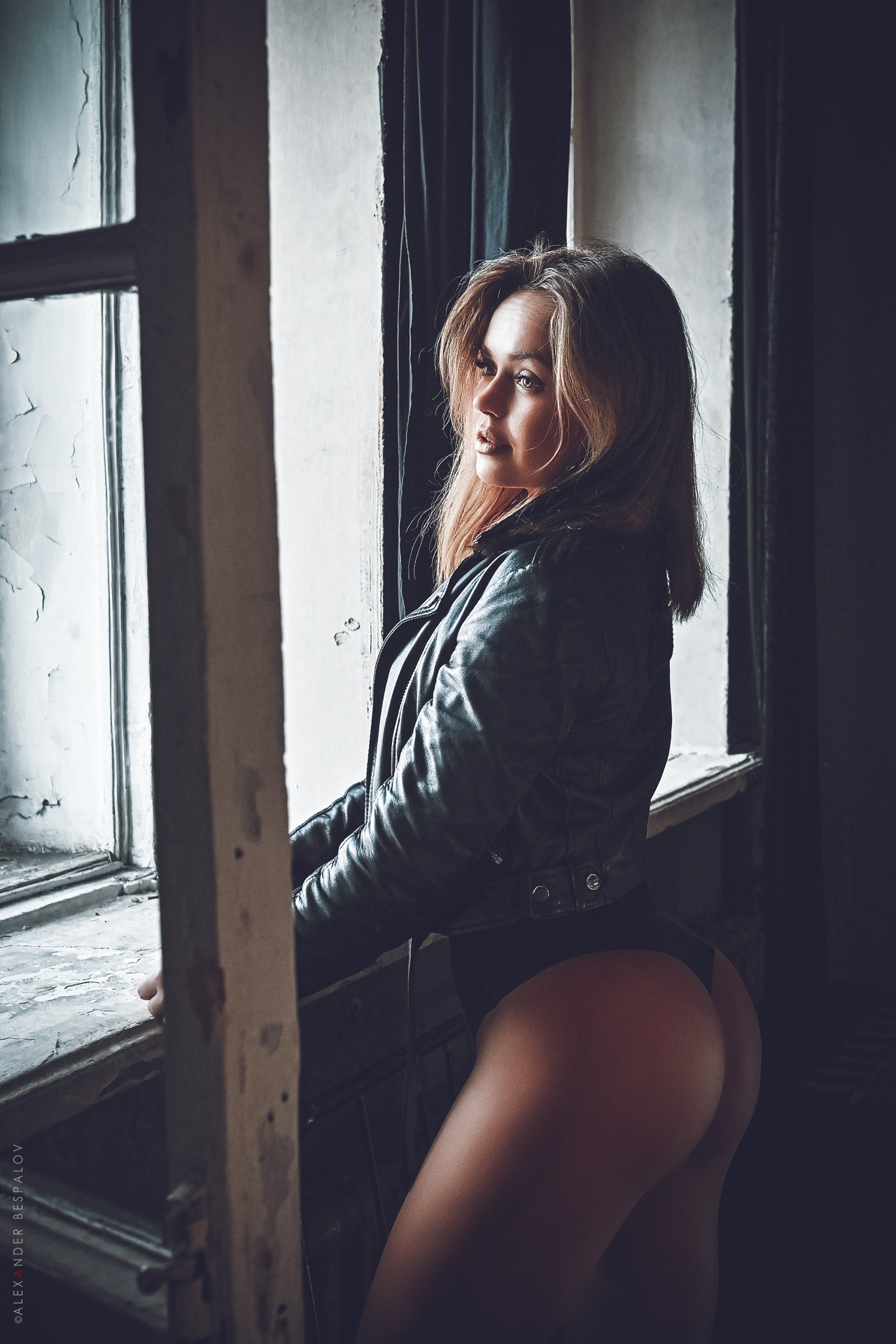 Woman book. Фотограф в Санкт-Петербурге Александр Беспалов