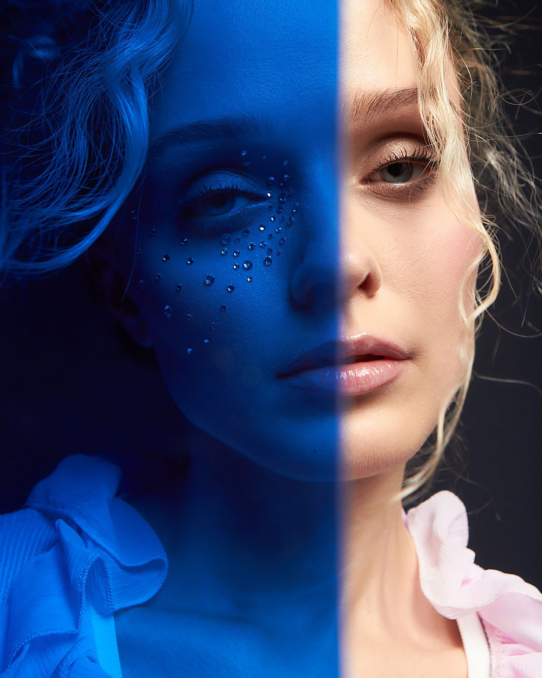 UNDER WATER. Daryashevchenko.com