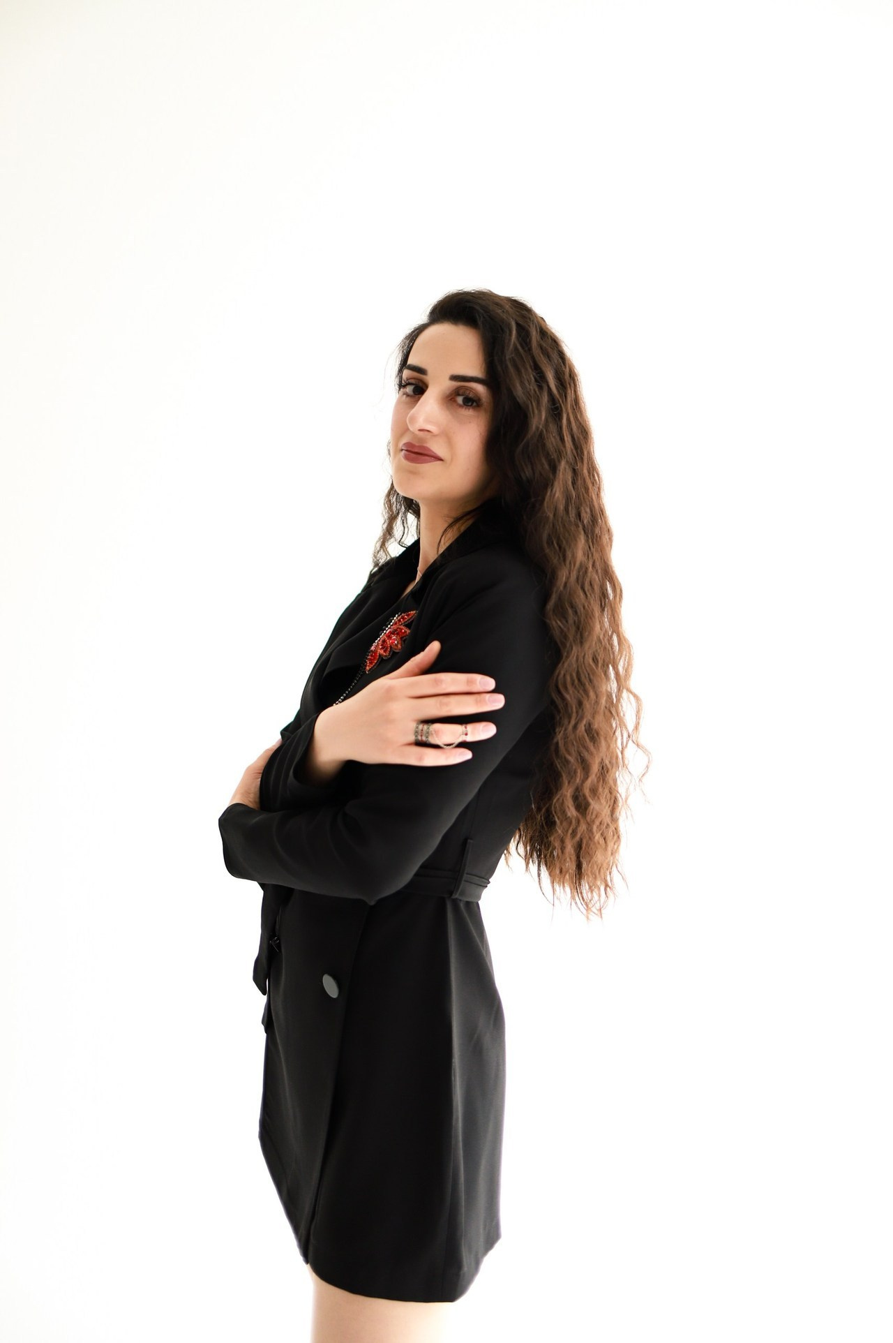 Отзывы. Фотограф Москва и МО Анастасия Пясковская