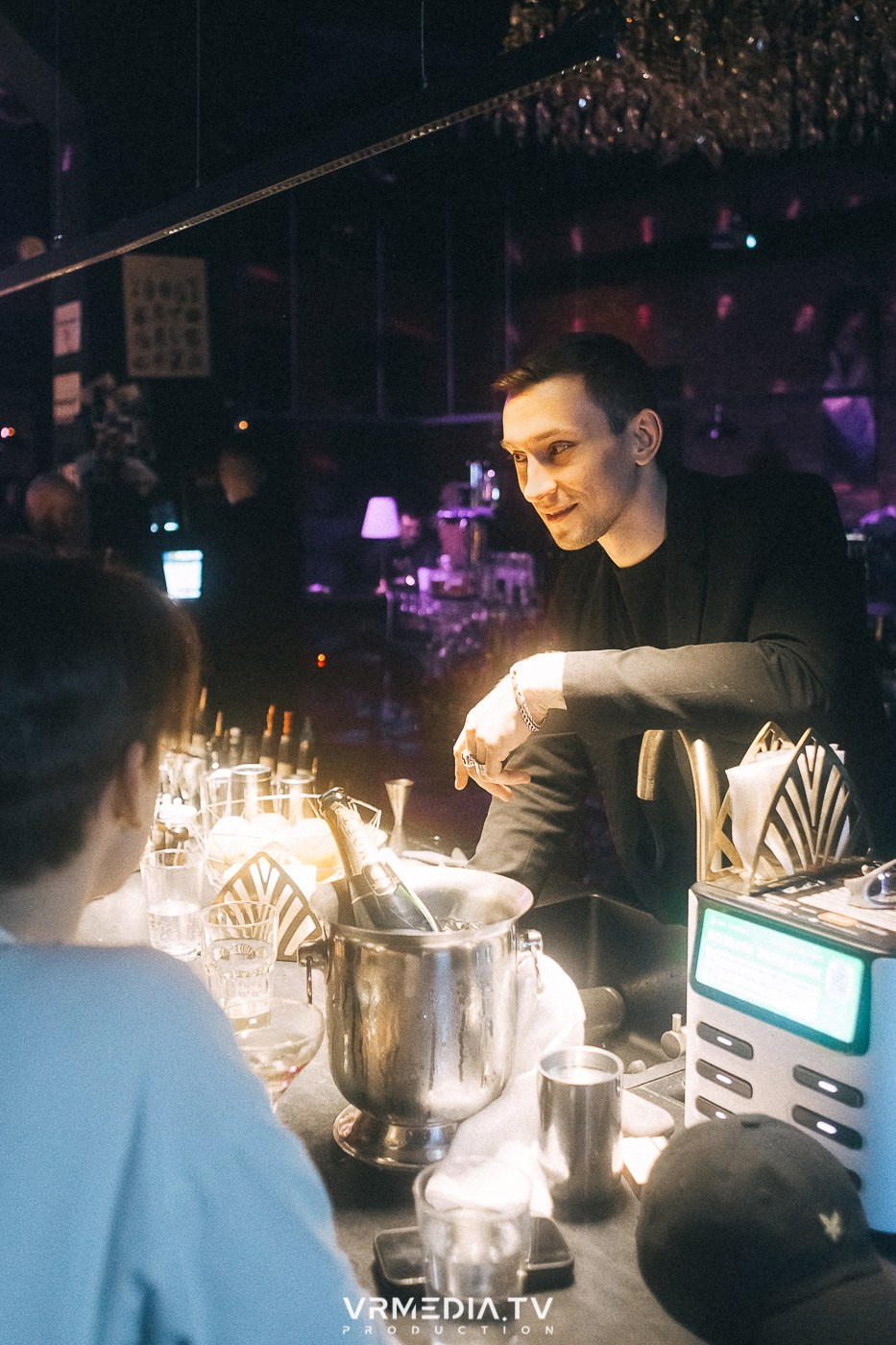 «JAWSSPOT» 3 ГОДА