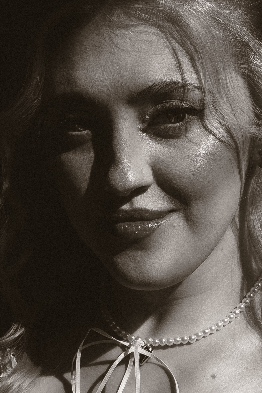 Александр и Мирослава. Фотограф Тамбов — Воронеж