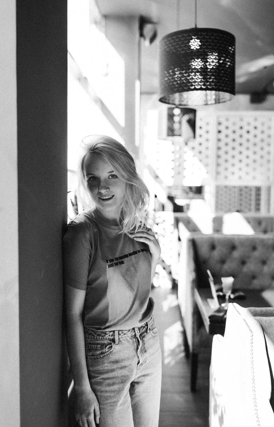 Завтрак с фотографом. Главная