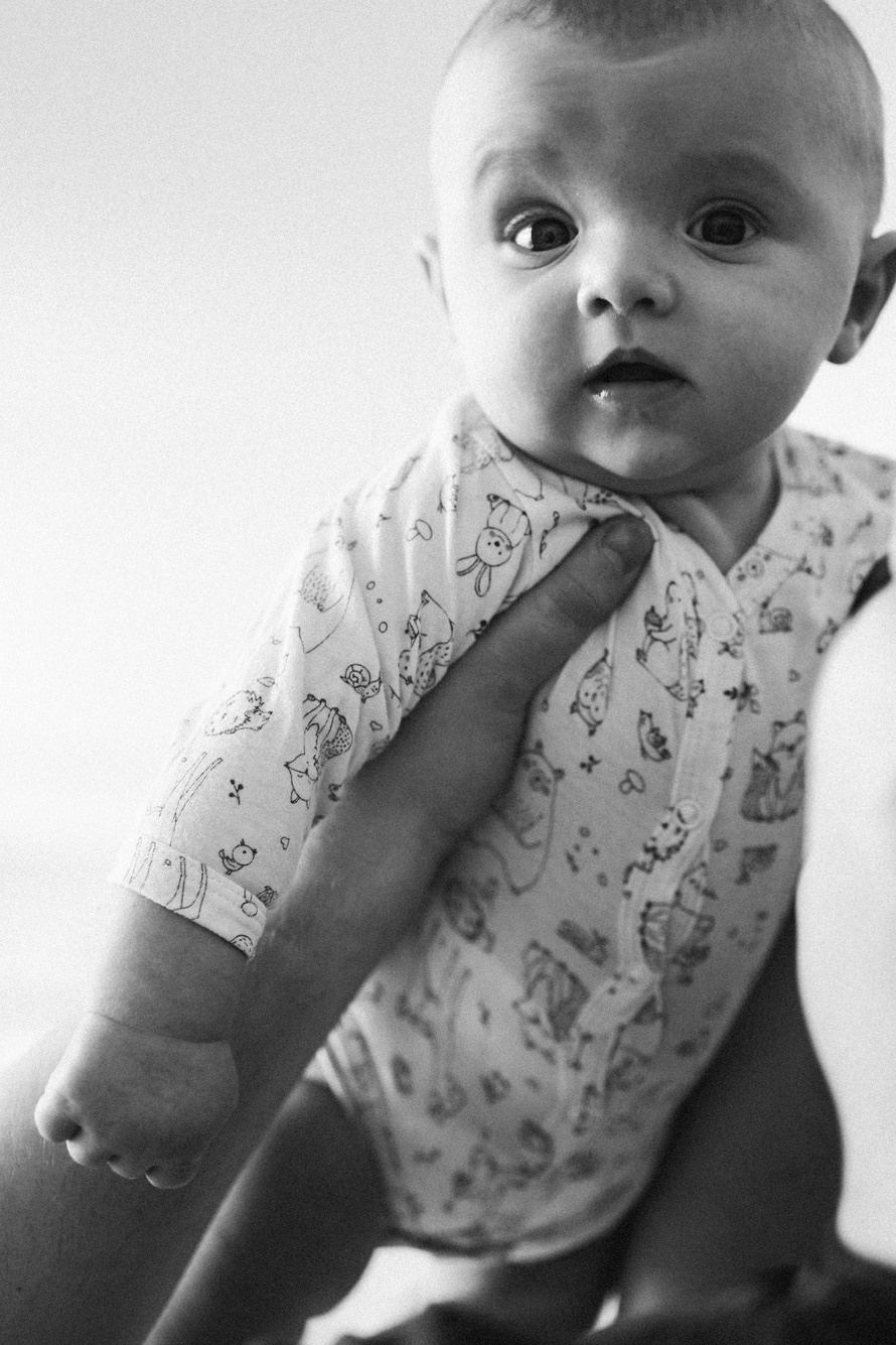 Семейные истории. Главная