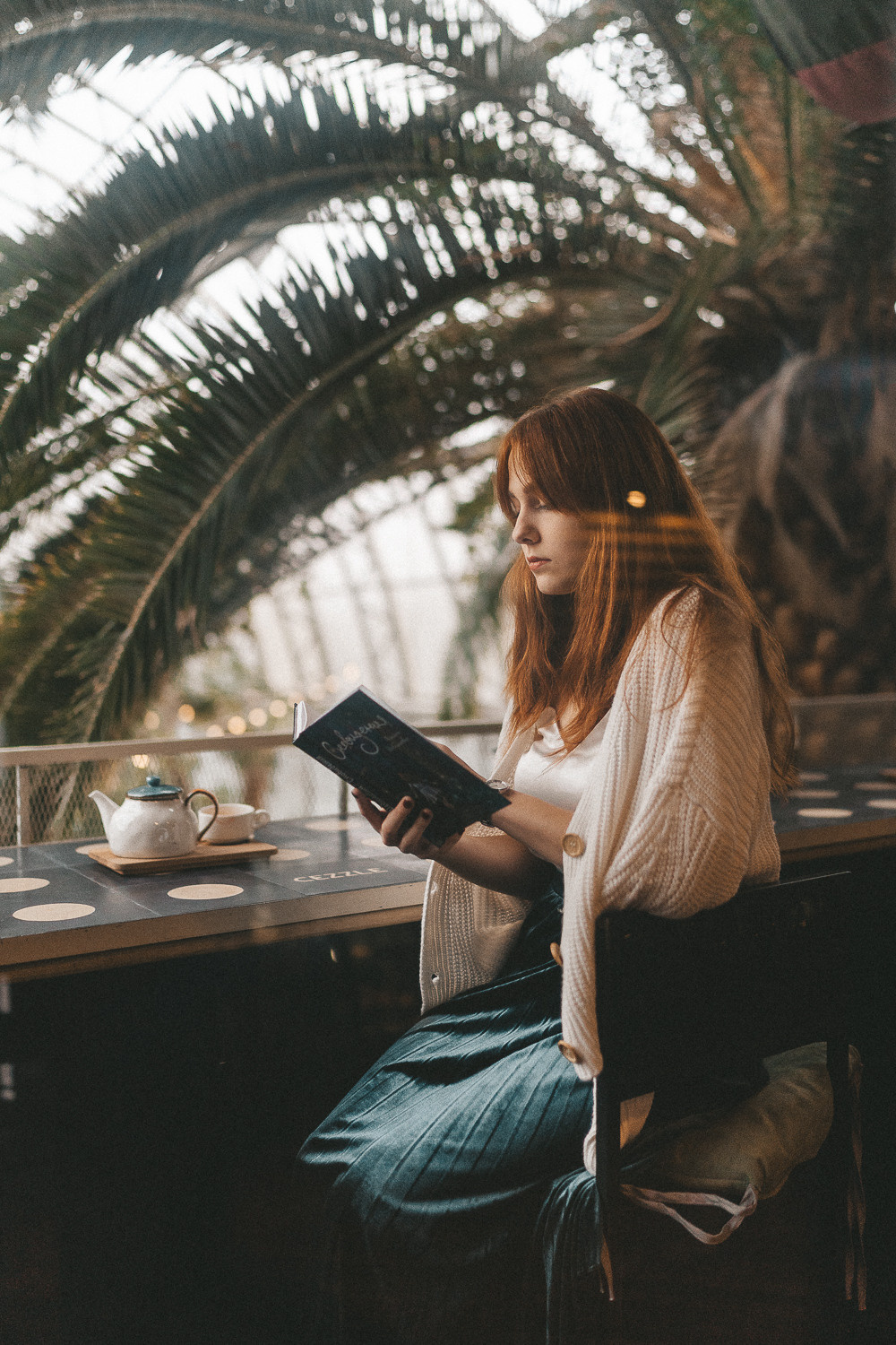 Завтрак с фотографом. Главная