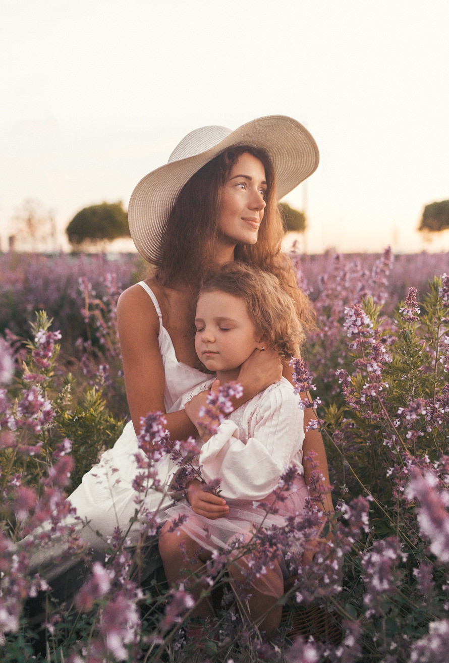 Семейные истории. Главная