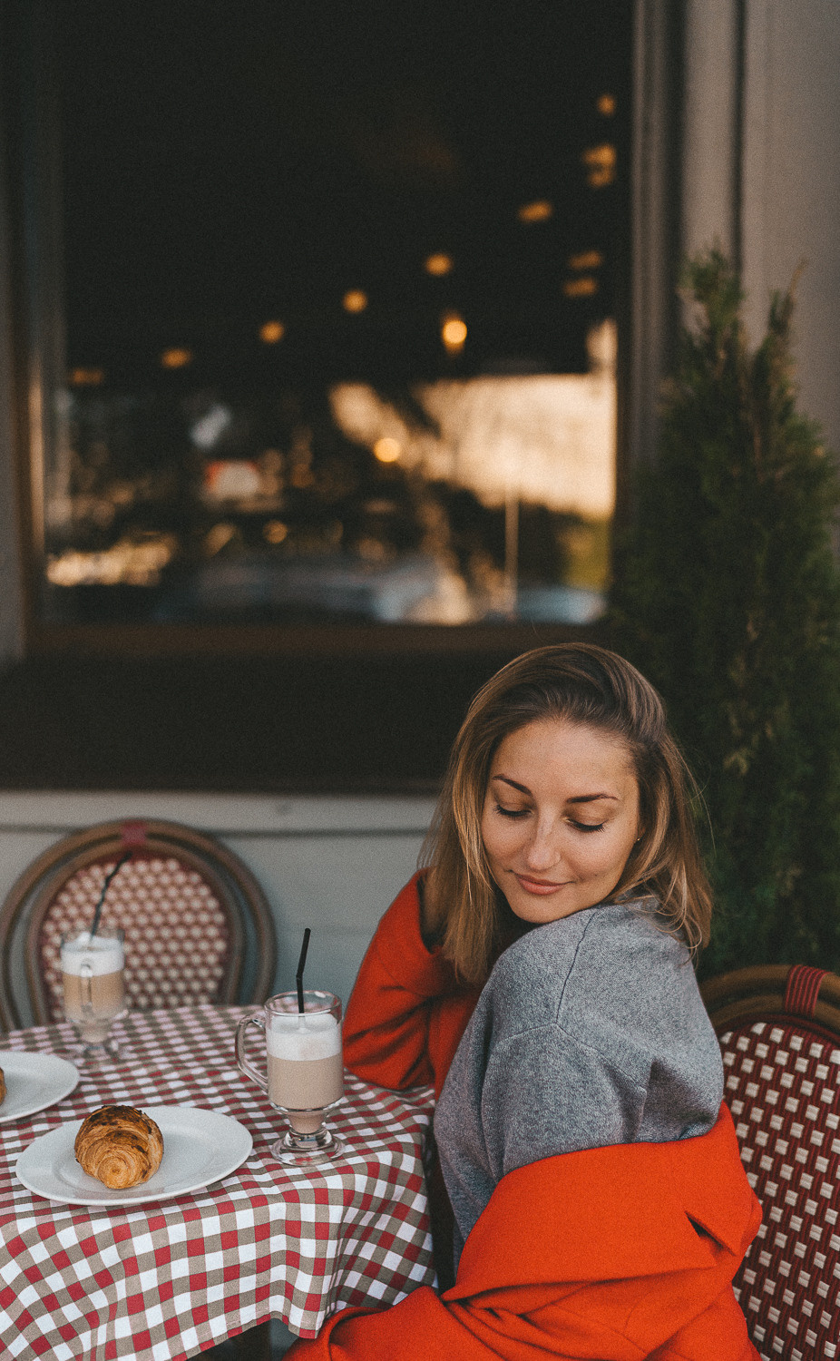 Завтрак с фотографом. Главная