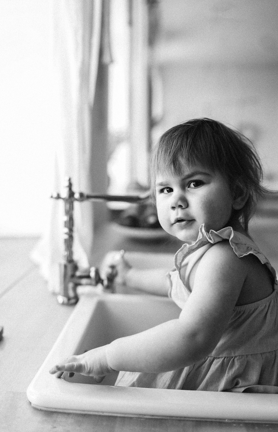 Семейные истории. Главная