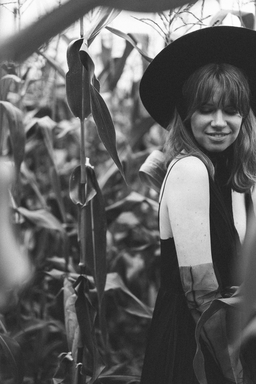 Индивидуальные съёмки. Главная