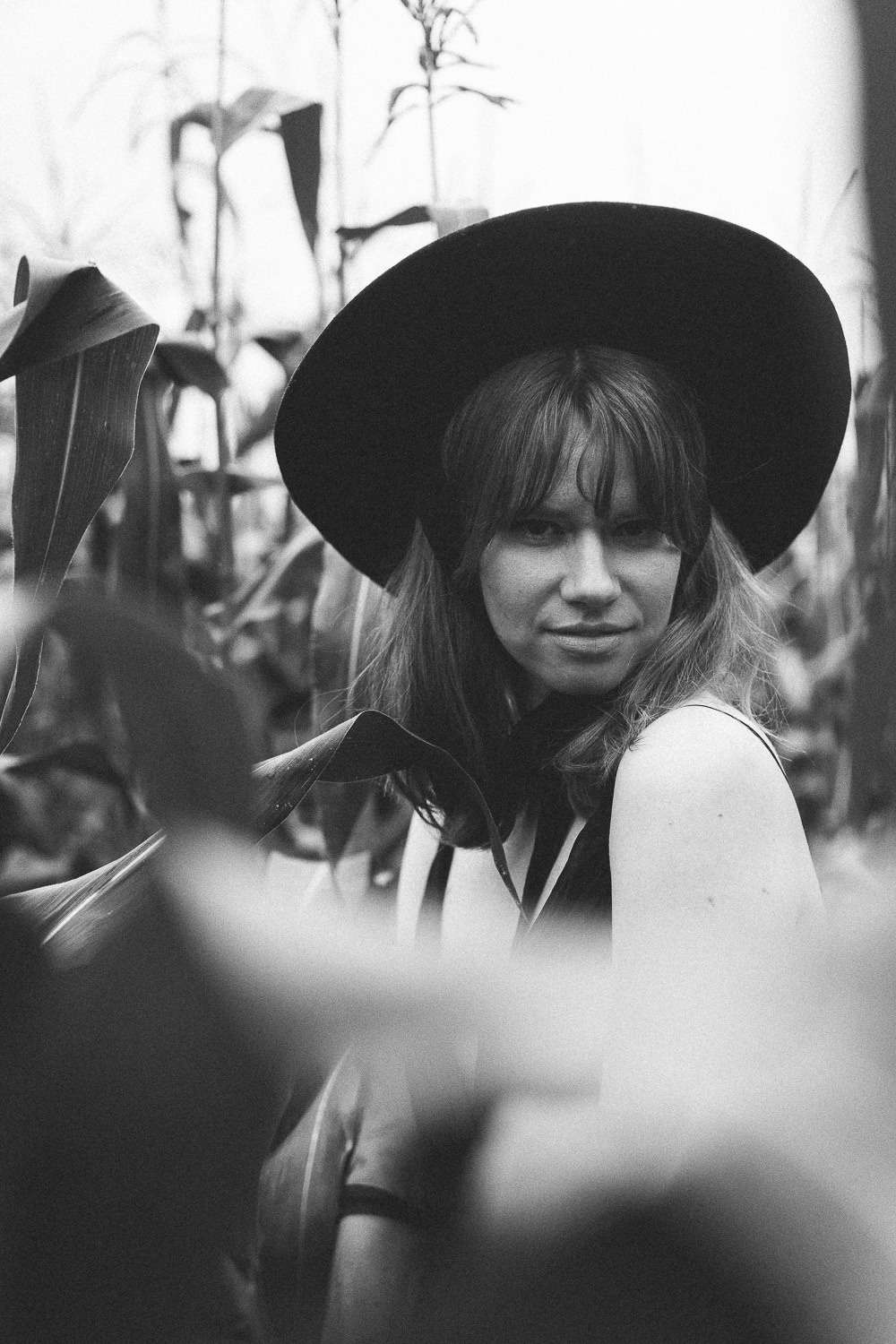 Индивидуальные съёмки. Главная