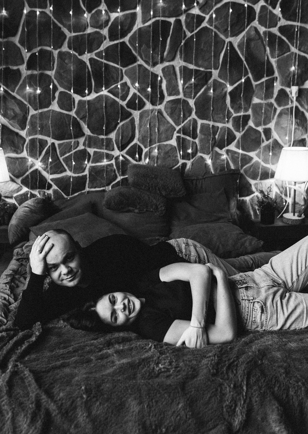 Семейные истории. Главная