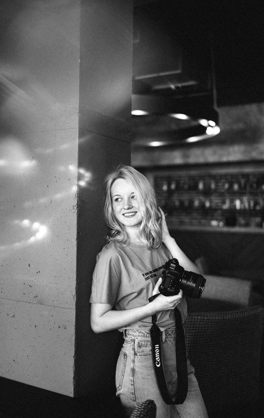 Завтрак с фотографом. Главная