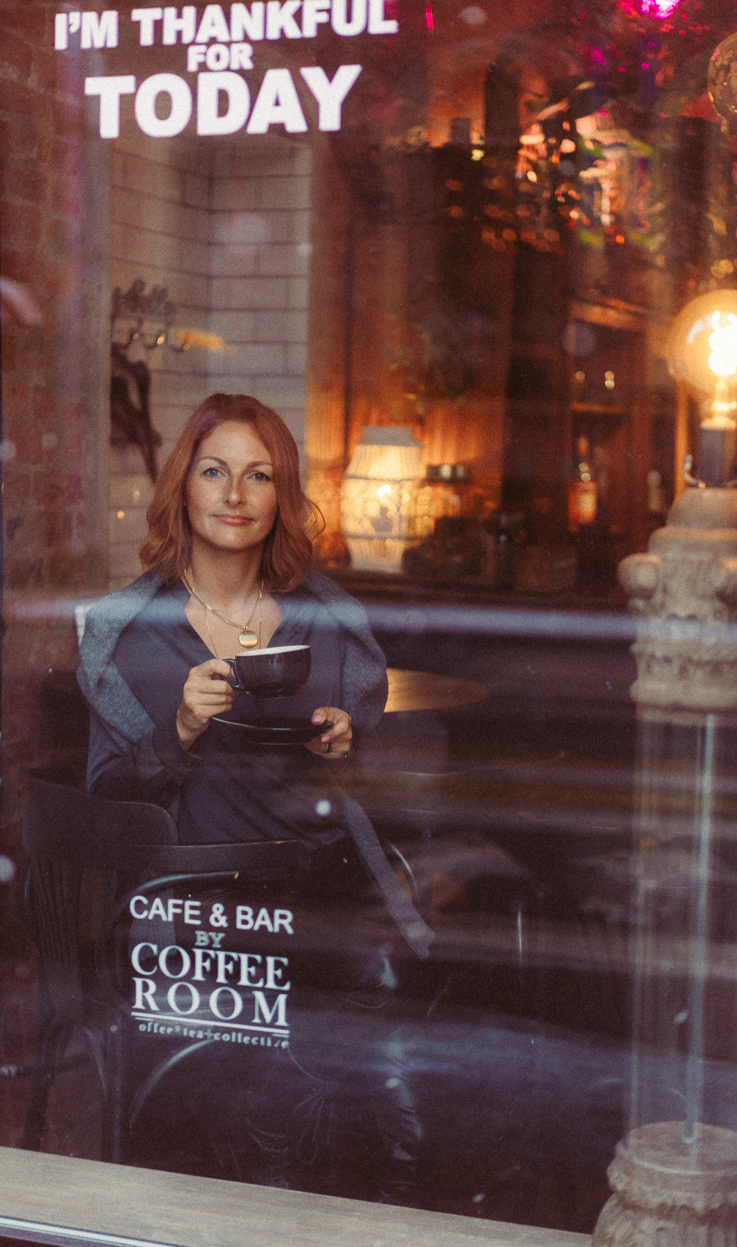 Завтрак с фотографом. Главная