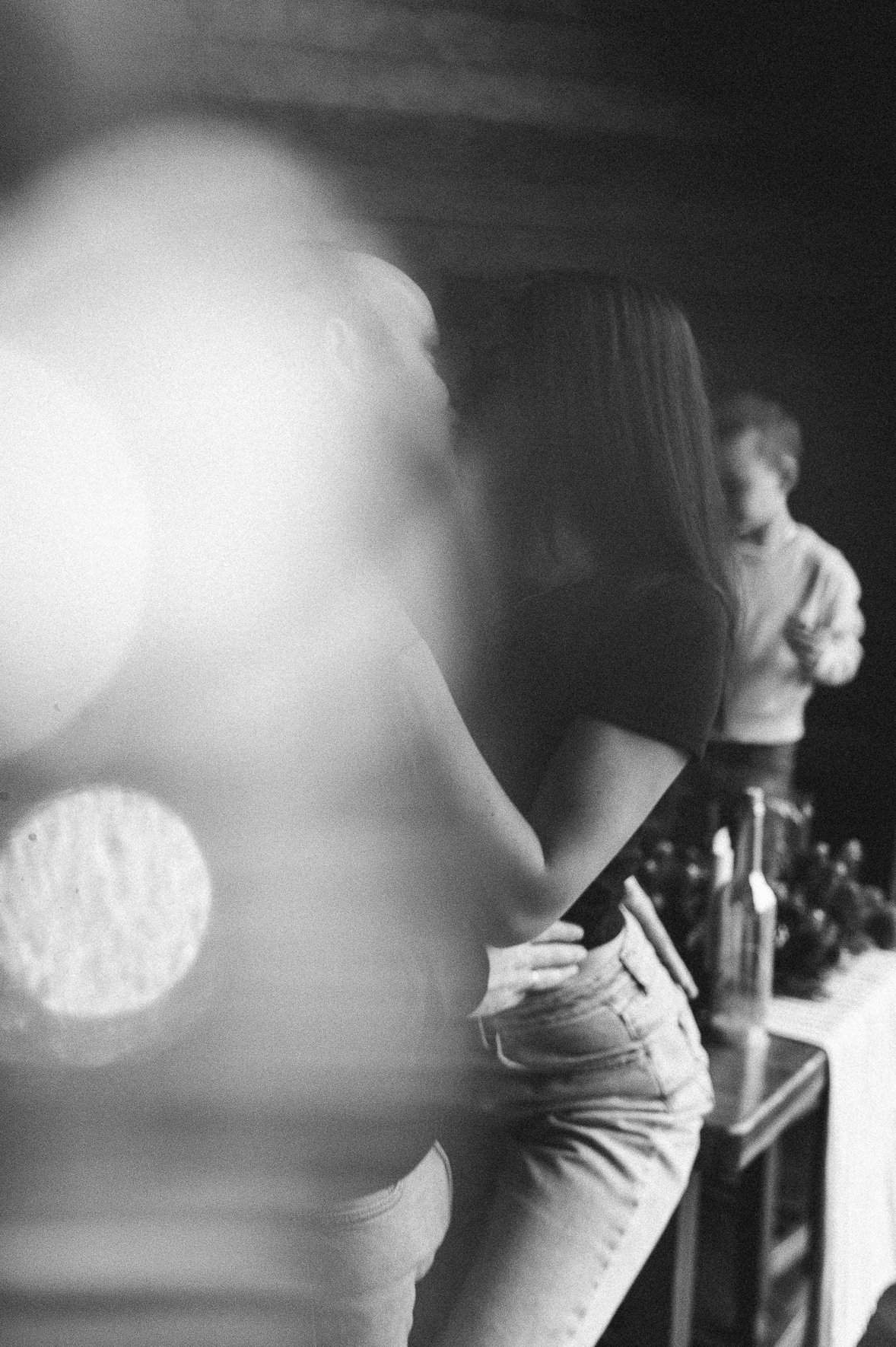 Семейные истории. Главная