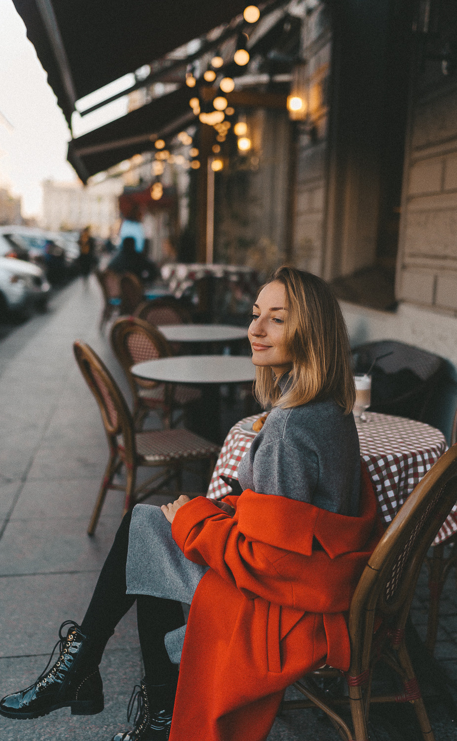 Завтрак с фотографом. Главная